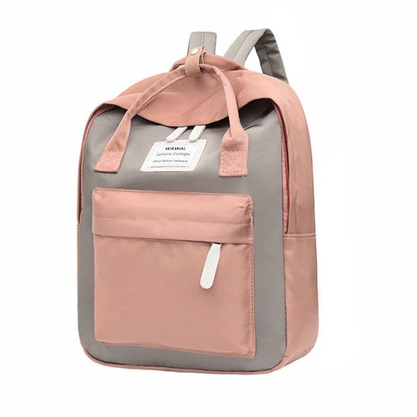 schoolbag мода мамочка рюкзак случайного рюкзака дама рюкзака отдых и путешествия мамы сумка женского студент школьный
schoolbag мода мамочка рюкзак случайного рюкзака дама рюкзака отдых и путешествия мамы сумка женского студент школьный