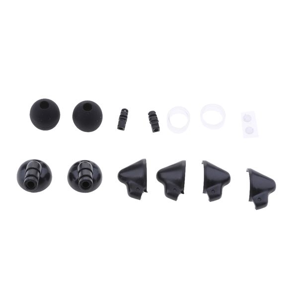 2piece наушники earbuds 11мм корпус shell diy для shure e2c e2g наушников
2piece наушники earbuds 11мм корпус shell diy для shure e2c e2g наушников