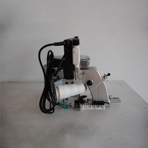 np-7a high speed single line chain sack closer electric packet machine auto oil feeding thread cutting packet sewing machine
np-7a high speed single line chain sack closer electric packet machine auto oil feeding thread cutting packet sewing machine