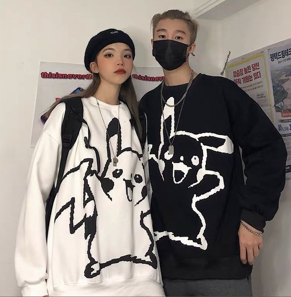 новая печатная толстовки для женщин mens конструктора пуловер кофты streetwear hip hop tops люкс одежда мода толстовки 2022605q, Black
новая печатная толстовки для женщин mens конструктора пуловер кофты streetwear hip hop tops люкс одежда мода толстовки 2022605q, Black