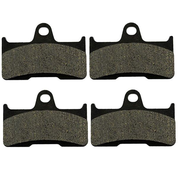 motorcycle rear brake pads for quadzilla cuv 500 sxs & rl 500 mkii buggie & 5 4wd 6 efi 4wd 10-11 qz 09-11
motorcycle rear brake pads for quadzilla cuv 500 sxs & rl 500 mkii buggie & 5 4wd 6 efi 4wd 10-11 qz 09-11