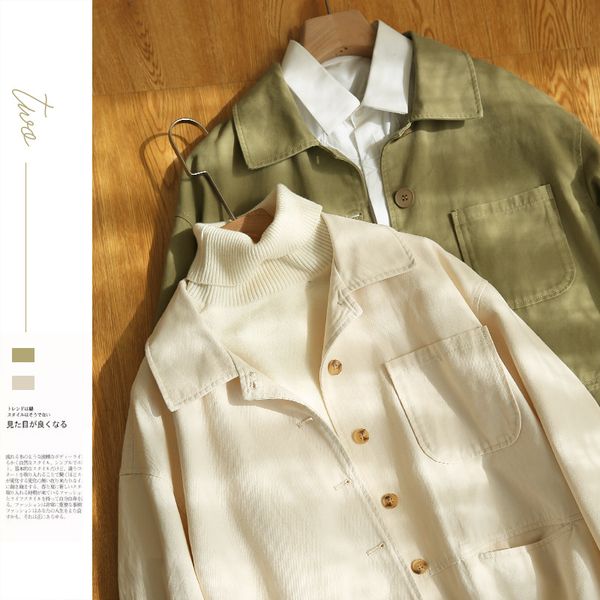 autumn new 2020 women trench single breasted turn-down collar solid ladies casual style temperament trench women l364, Tan;black
autumn new 2020 women trench single breasted turn-down collar solid ladies casual style temperament trench women l364, Tan;black