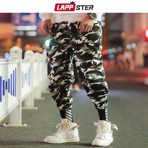hip hop cargo pants men camo бегуны 2019 комбинезоны мужские японский steetwear трениках сыпучие track шаровары, Black
hip hop cargo pants men camo бегуны 2019 комбинезоны мужские японский steetwear трениках сыпучие track шаровары, Black
