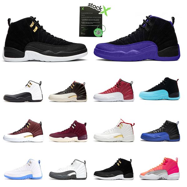 dark concord quality men basketball shoes 12s fiba flu game royal dark grey punch taxi bulls for mens sports sneakers trainers
dark concord quality men basketball shoes 12s fiba flu game royal dark grey punch taxi bulls for mens sports sneakers trainers