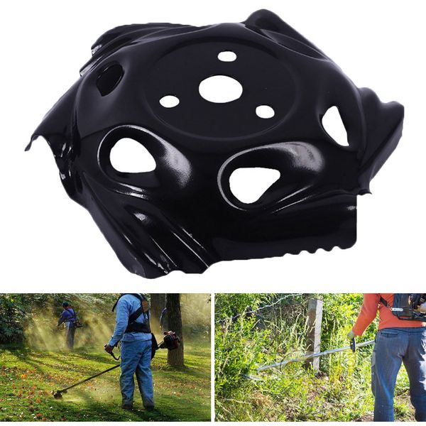 tray garden replacement grass trimmer head accessories universal parts tool farm practical mower blade mowing lawn weeding metal
tray garden replacement grass trimmer head accessories universal parts tool farm practical mower blade mowing lawn weeding metal
