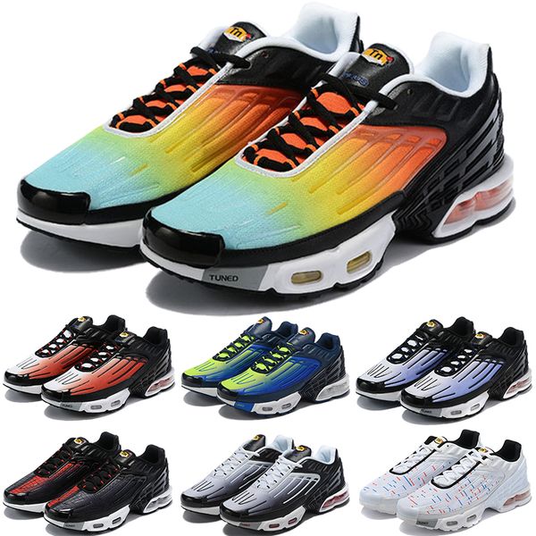 2020 new plus tn 3 mens running shoes sunset red spider hyper royal blue pink white gold men women fashion designer sneakers, White;red
2020 new plus tn 3 mens running shoes sunset red spider hyper royal blue pink white gold men women fashion designer sneakers, White;red