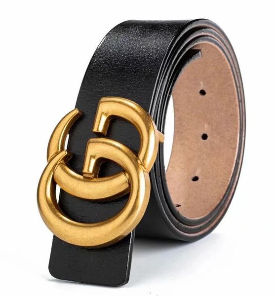 summer fashion ladies man luxury belt designer heroism atmosphere belt 3.8cm width of the belt buckle, Black;brown
summer fashion ladies man luxury belt designer heroism atmosphere belt 3.8cm width of the belt buckle, Black;brown