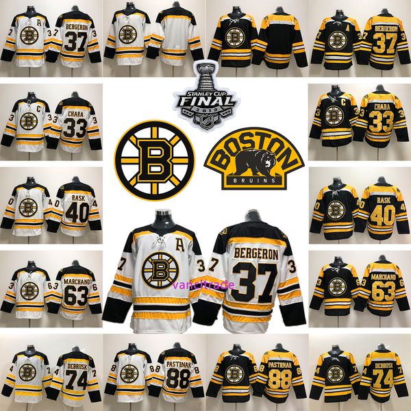 boston bruins 33 zdeno chara 37 patrice bergeron 40 tuukka rask 63 brad marchand 74 charlie mcavoy 88 david pastrnak home away jerseys, Black;red
boston bruins 33 zdeno chara 37 patrice bergeron 40 tuukka rask 63 brad marchand 74 charlie mcavoy 88 david pastrnak home away jerseys, Black;red