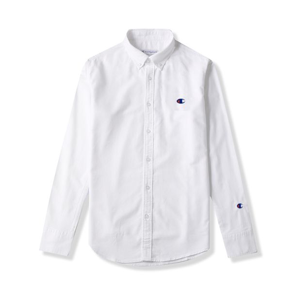champion men designer shirt luxury brand classic embroidery shirt fashion selling shirt european american comfortable shirts, White;black
champion men designer shirt luxury brand classic embroidery shirt fashion selling shirt european american comfortable shirts, White;black