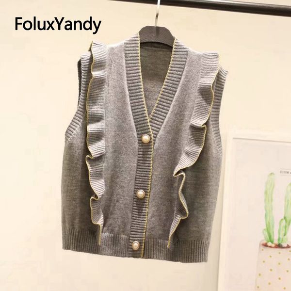 женщины vest 2019 новый v шеи однобортный жилет femme оборки моды теплая зима жилет женщин плюс размер kkfy4068, Black;white
женщины vest 2019 новый v шеи однобортный жилет femme оборки моды теплая зима жилет женщин плюс размер kkfy4068, Black;white