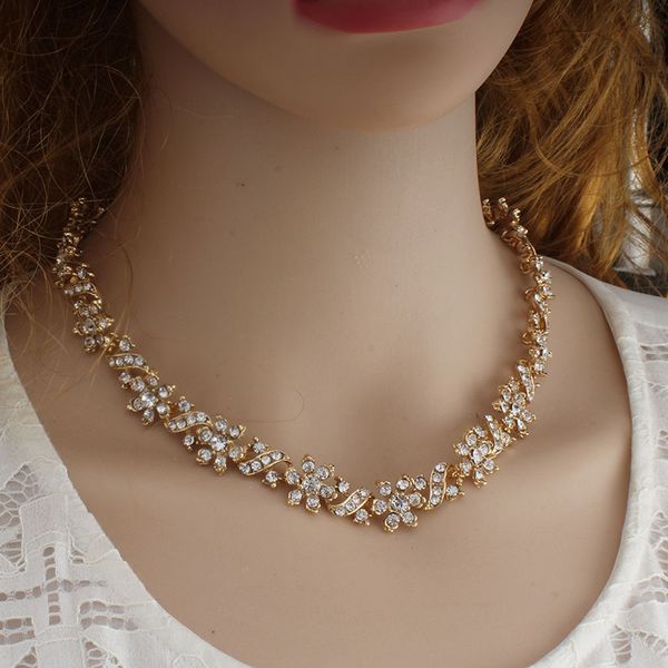 necklace jewelry fashion women clothing accessories gold color necklace set, Golden;silver
necklace jewelry fashion women clothing accessories gold color necklace set, Golden;silver