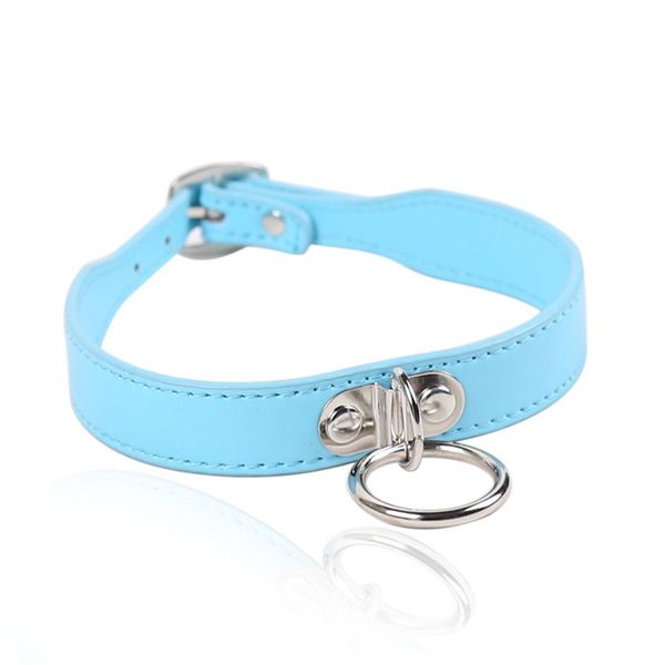 toys neck collar iron ring neck couple fun female flirt tie color toy cover equipment hxrox
toys neck collar iron ring neck couple fun female flirt tie color toy cover equipment hxrox