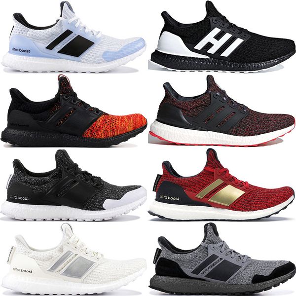 game of thrones ultra boost targaryen dragons lannister stark white walkers men women ub 4.0 men women sneakers pk designer shoes 5-11
game of thrones ultra boost targaryen dragons lannister stark white walkers men women ub 4.0 men women sneakers pk designer shoes 5-11