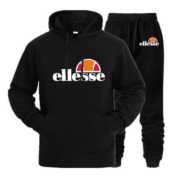 new 2019 brand tracksuit fashion men sportswear two piece sets all cotton fleece thick hoodie+pants sporting suit male, Black
new 2019 brand tracksuit fashion men sportswear two piece sets all cotton fleece thick hoodie+pants sporting suit male, Black