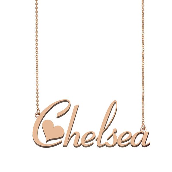 chelsea custom name necklace personalized pendant for men boys birthday gift friends jewelry 18k gold plated stainless steel, Silver
chelsea custom name necklace personalized pendant for men boys birthday gift friends jewelry 18k gold plated stainless steel, Silver