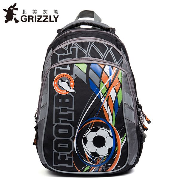 new kids backpack children school bags for boys cartoon football big capacity waterproof orthopedic backpacks mochilas escolar
new kids backpack children school bags for boys cartoon football big capacity waterproof orthopedic backpacks mochilas escolar