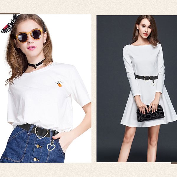 105cm fashion women pu leather belt female cute black harajuku belt ladies pants party dress heart belts for jeans 149 free, Black;brown
105cm fashion women pu leather belt female cute black harajuku belt ladies pants party dress heart belts for jeans 149 free, Black;brown