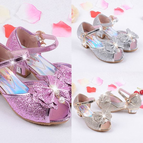 girls' high-heeled shoes blue children's ice-snow princess high-heeled and sandals shoes 3 5 6 7 8 9-year-old girls' sandal, Black;red
girls' high-heeled shoes blue children's ice-snow princess high-heeled and sandals shoes 3 5 6 7 8 9-year-old girls' sandal, Black;red