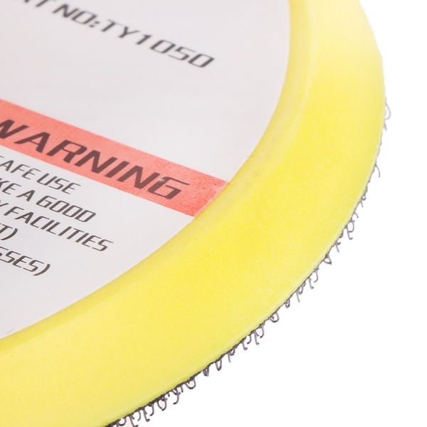 new sell 2inch polishing sander backer plate napping hook loop sanding disc pad j6pc
new sell 2inch polishing sander backer plate napping hook loop sanding disc pad j6pc