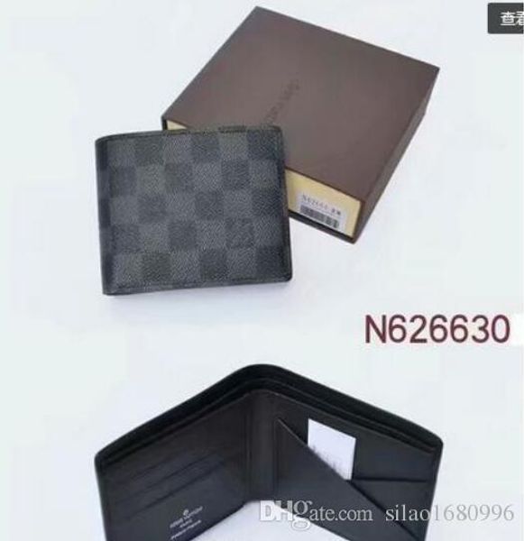 2018 New Hot Brand Men Short Wallet Classic Fashion Male Patchwork Purse With Coin Pocket Card Holder No Box Erwsdfs L2
2018 New Hot Brand Men Short Wallet Classic Fashion Male Patchwork Purse With Coin Pocket Card Holder No Box Erwsdfs L2