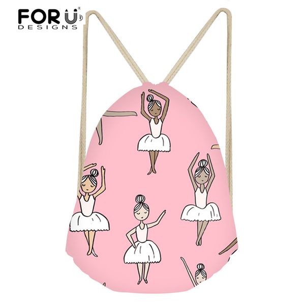 forudesigns cute ballet print girls schoolbag children bookbag for teenager large capacity ladies gym sports soft bag mochila
forudesigns cute ballet print girls schoolbag children bookbag for teenager large capacity ladies gym sports soft bag mochila