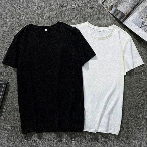 mens designer t shirts fashion brand summer t-shirt classic comfortable short sleeve casual-shirt pure cotton man tshirt tees c6aw, White;black
mens designer t shirts fashion brand summer t-shirt classic comfortable short sleeve casual-shirt pure cotton man tshirt tees c6aw, White;black