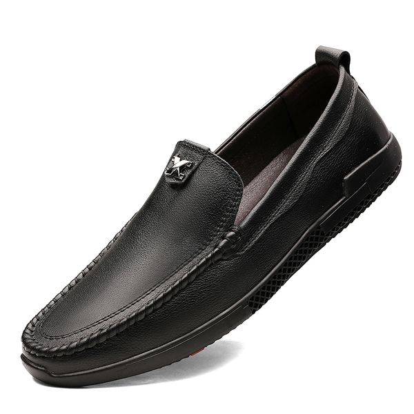k-tuo new men spiring & autumn walking shoes male outdoor sport shoes summer sneakers walking genuine leather kt-8607, Black
k-tuo new men spiring & autumn walking shoes male outdoor sport shoes summer sneakers walking genuine leather kt-8607, Black