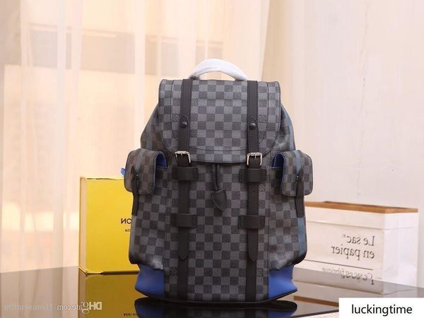 single-shoulder women men s bags backpack stylish classic bag leather handbags fmasou barnd n41379 123
single-shoulder women men s bags backpack stylish classic bag leather handbags fmasou barnd n41379 123