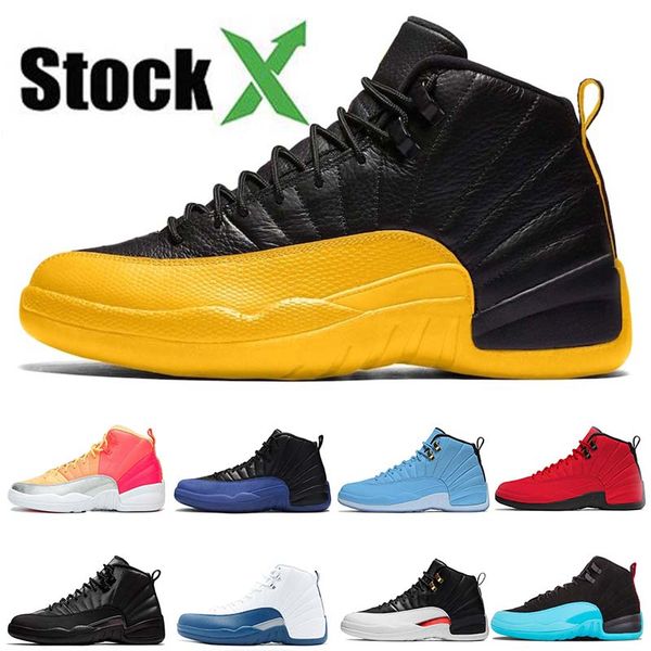 wholesale arrival basketball shoes 12 12s brand mens 2020 new trainers fashion punch gamma blue fiba university gold designers sneakers
wholesale arrival basketball shoes 12 12s brand mens 2020 new trainers fashion punch gamma blue fiba university gold designers sneakers
