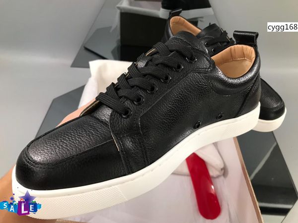 red bottom sneakers for men red yellow spikes fashion casual mens womens shoes designer leisure trainers footwear 1, Black
red bottom sneakers for men red yellow spikes fashion casual mens womens shoes designer leisure trainers footwear 1, Black