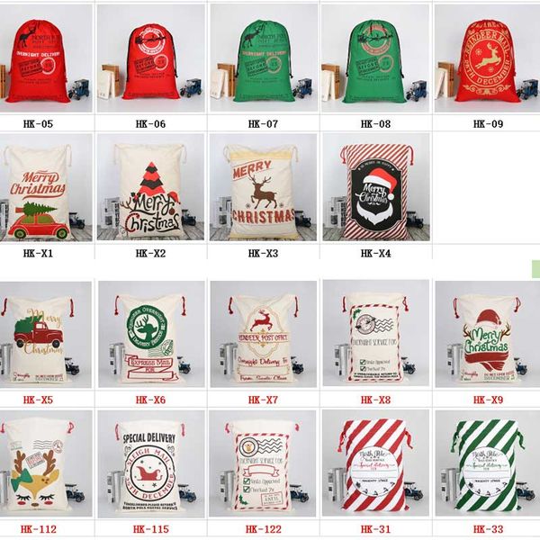 2019 new 50x70cm christmas gift candy bags organic heavy canvas bag santa sack drawstring bag with reindeers santa claus sack bags for kids
2019 new 50x70cm christmas gift candy bags organic heavy canvas bag santa sack drawstring bag with reindeers santa claus sack bags for kids