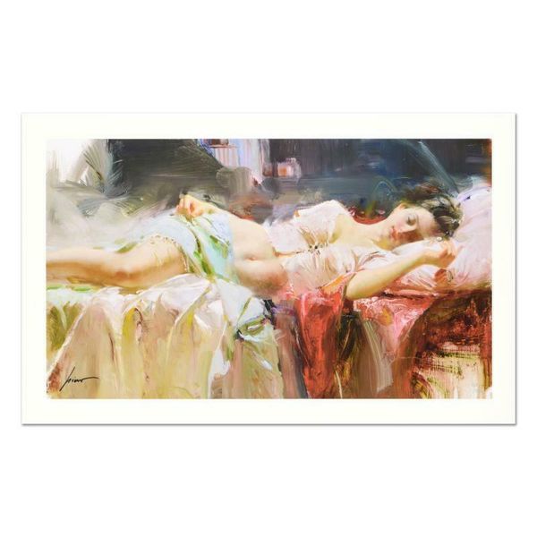 pino art painting "everlasting beauty" limited edition art home decor handpainted oil painting on canvas wall art canvas pictures
pino art painting "everlasting beauty" limited edition art home decor handpainted oil painting on canvas wall art canvas pictures