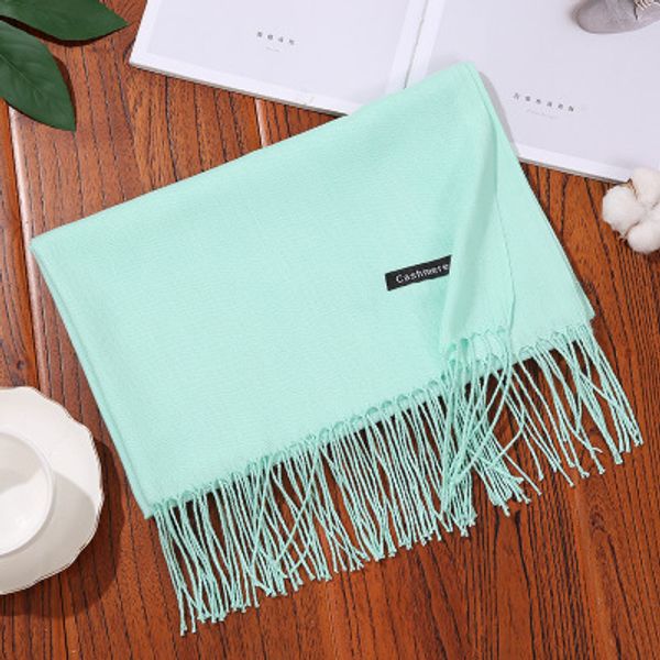 cashmere scarf 250g brushed solid color thick long scarf autumn and winter can not afford to tassel shawl female factory direct sales, Blue;gray
cashmere scarf 250g brushed solid color thick long scarf autumn and winter can not afford to tassel shawl female factory direct sales, Blue;gray