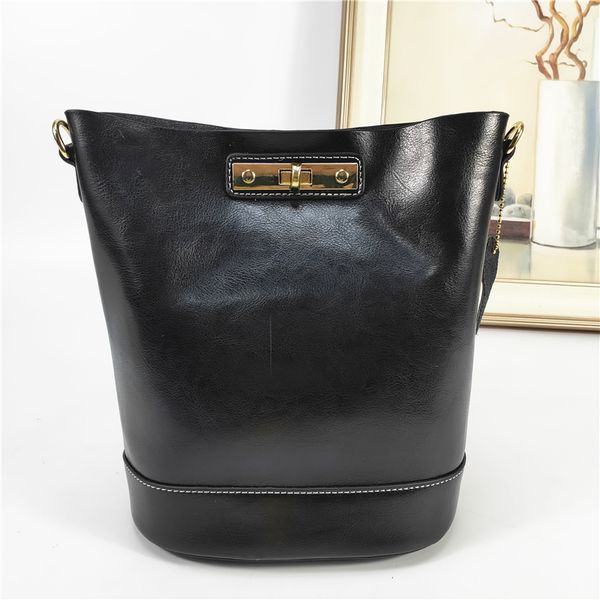 women's bags women genuine leather bucket bag small handbags shoulder bags female casual
women's bags women genuine leather bucket bag small handbags shoulder bags female casual