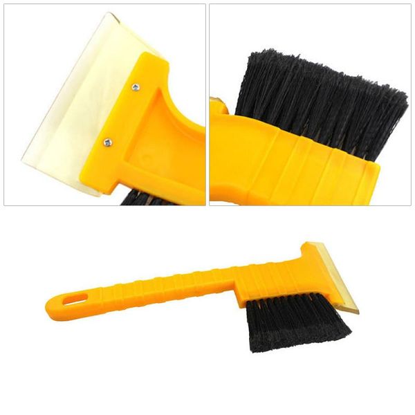 1pcs multifunction car brush & shovel snow cleaning removal scraper car windshield vehicle shovel washer accessories
1pcs multifunction car brush & shovel snow cleaning removal scraper car windshield vehicle shovel washer accessories
