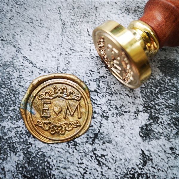 diy customize double name 2 initials personalized letter stamp/sealing wax /wedding wax seal stamp custom invitations envelop sweet07
diy customize double name 2 initials personalized letter stamp/sealing wax /wedding wax seal stamp custom invitations envelop sweet07