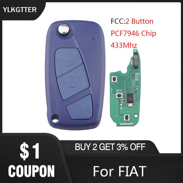 ylkgtter 433mhz ask 2button blue remote key for 500 panda punto bravo key with pcf7946 chip for bsi sip22 blade
ylkgtter 433mhz ask 2button blue remote key for 500 panda punto bravo key with pcf7946 chip for bsi sip22 blade