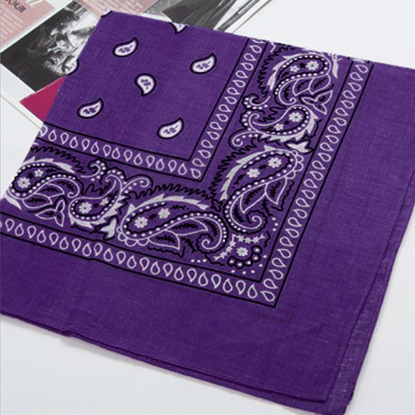 vintage square handkerchief geometric print cotton head wrap neck scarf wristband handkerchief pocket towel, Black;blue
vintage square handkerchief geometric print cotton head wrap neck scarf wristband handkerchief pocket towel, Black;blue