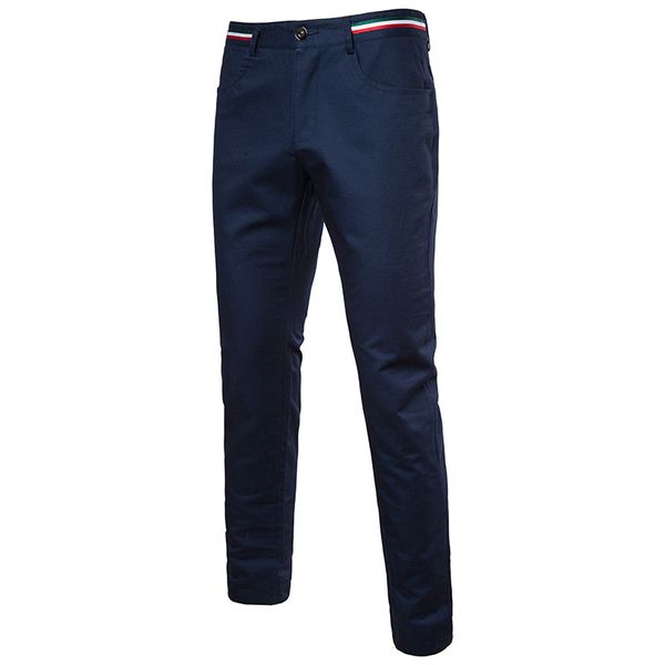 fashion-brand new design men casual pants elastic polyester slim pant straight suit trousers fashion business black skinny pants men
fashion-brand new design men casual pants elastic polyester slim pant straight suit trousers fashion business black skinny pants men