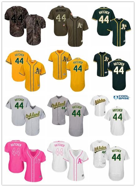 custom oakland oaklandathletics 44 chris hatcher baseball jersey athletics baseball wear men women youth jerseys, Blue;black
custom oakland oaklandathletics 44 chris hatcher baseball jersey athletics baseball wear men women youth jerseys, Blue;black