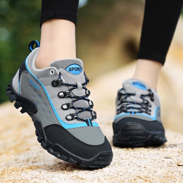 2020 new men women winter hiking shoes outdoor sneakers mountain trekking shoes breathable climbing camping hunting boots
2020 new men women winter hiking shoes outdoor sneakers mountain trekking shoes breathable climbing camping hunting boots
