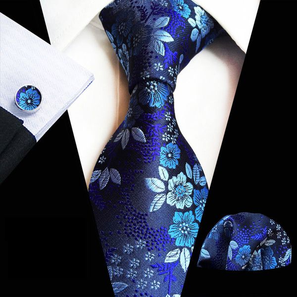 neck ties men's classic 8cm silk necktie ( tie pocket square cufflinks set ) floral neckties handkerchief lot for wedding party, Blue;purple
neck ties men's classic 8cm silk necktie ( tie pocket square cufflinks set ) floral neckties handkerchief lot for wedding party, Blue;purple