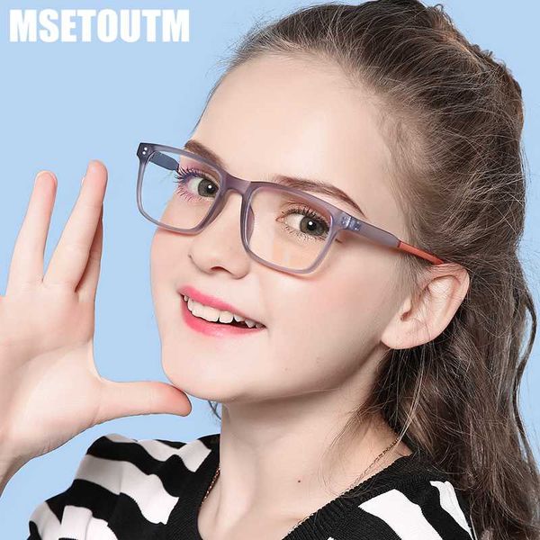msetoutm 2020 new anti blue light radiation glasses for children kids boy girl computer gaming blue ray oculos infantil, White;black
msetoutm 2020 new anti blue light radiation glasses for children kids boy girl computer gaming blue ray oculos infantil, White;black
