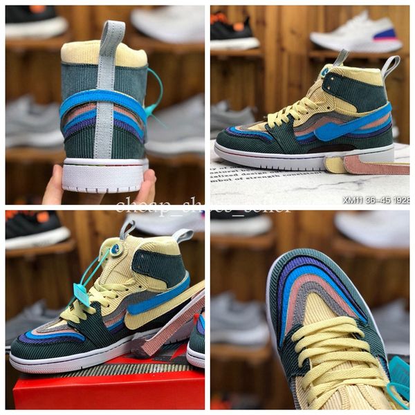 new sean wotherspoon x nrg tinker 2019 men basketball shoes sports air 1s designer sneakers jumpman mens women hybrid sport des chaussures, White;red
new sean wotherspoon x nrg tinker 2019 men basketball shoes sports air 1s designer sneakers jumpman mens women hybrid sport des chaussures, White;red