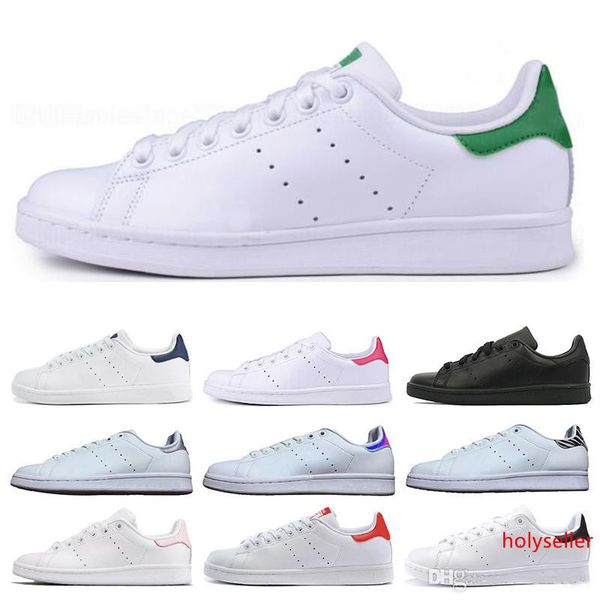 new stan shoes women men fashion smith sneakers casual shoes leather sport classic flats size 36-44
new stan shoes women men fashion smith sneakers casual shoes leather sport classic flats size 36-44