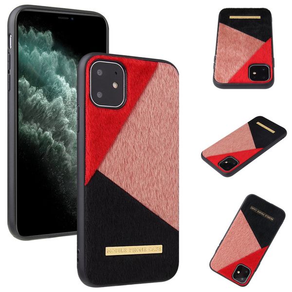 winter fleece patchwork joint color block mobile phone case cover for iphone 11 pro max x xr xs max 6 6s 7 8 plus
winter fleece patchwork joint color block mobile phone case cover for iphone 11 pro max x xr xs max 6 6s 7 8 plus