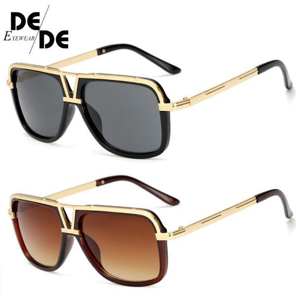 popular oversize women square glasses brand fashion men transparent frame clear lens, Black
popular oversize women square glasses brand fashion men transparent frame clear lens, Black
