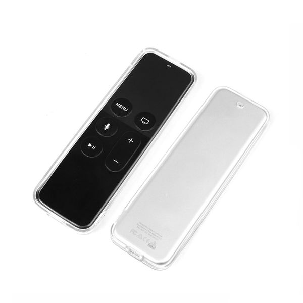 2019 новый защитный чехол soft remote clear тпу защитный чехол чехол для apple tv четвёртую remote case transparent
2019 новый защитный чехол soft remote clear тпу защитный чехол чехол для apple tv четвёртую remote case transparent