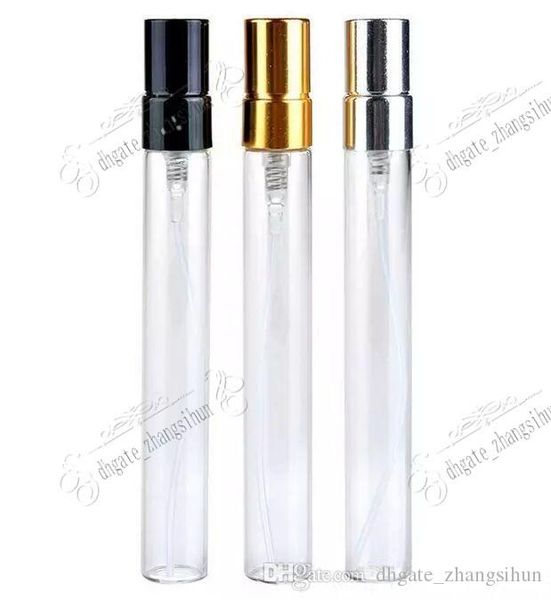 10ml glass perfume bottle empty refilable spray bottle small parfume atomizer perfume sample vials test glass bottle
10ml glass perfume bottle empty refilable spray bottle small parfume atomizer perfume sample vials test glass bottle