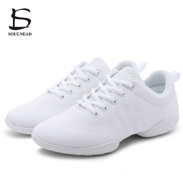 kids aerobics shoes white hip-hop/jazz dance shoe women girls competitive shoes soft sole fitness dance sneakers size28-44
kids aerobics shoes white hip-hop/jazz dance shoe women girls competitive shoes soft sole fitness dance sneakers size28-44
